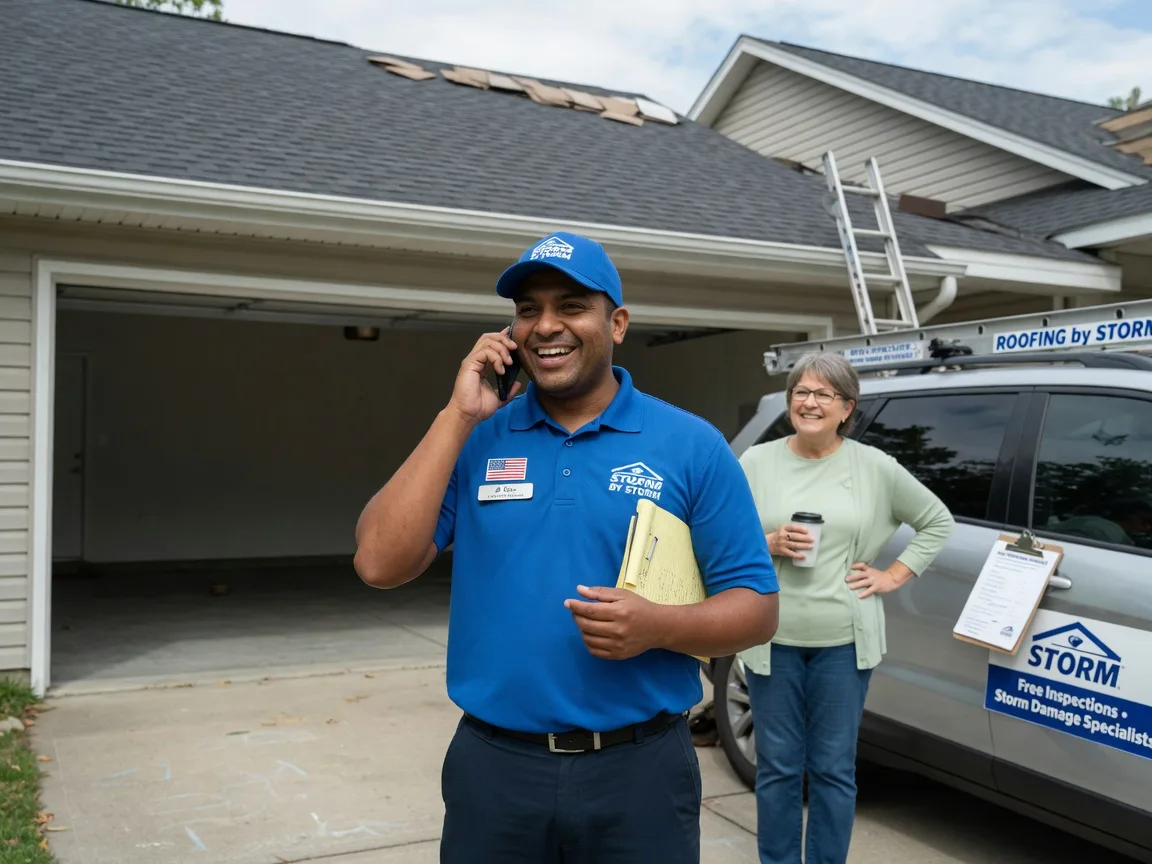 Roof Repair Near Me George, WA FAQs